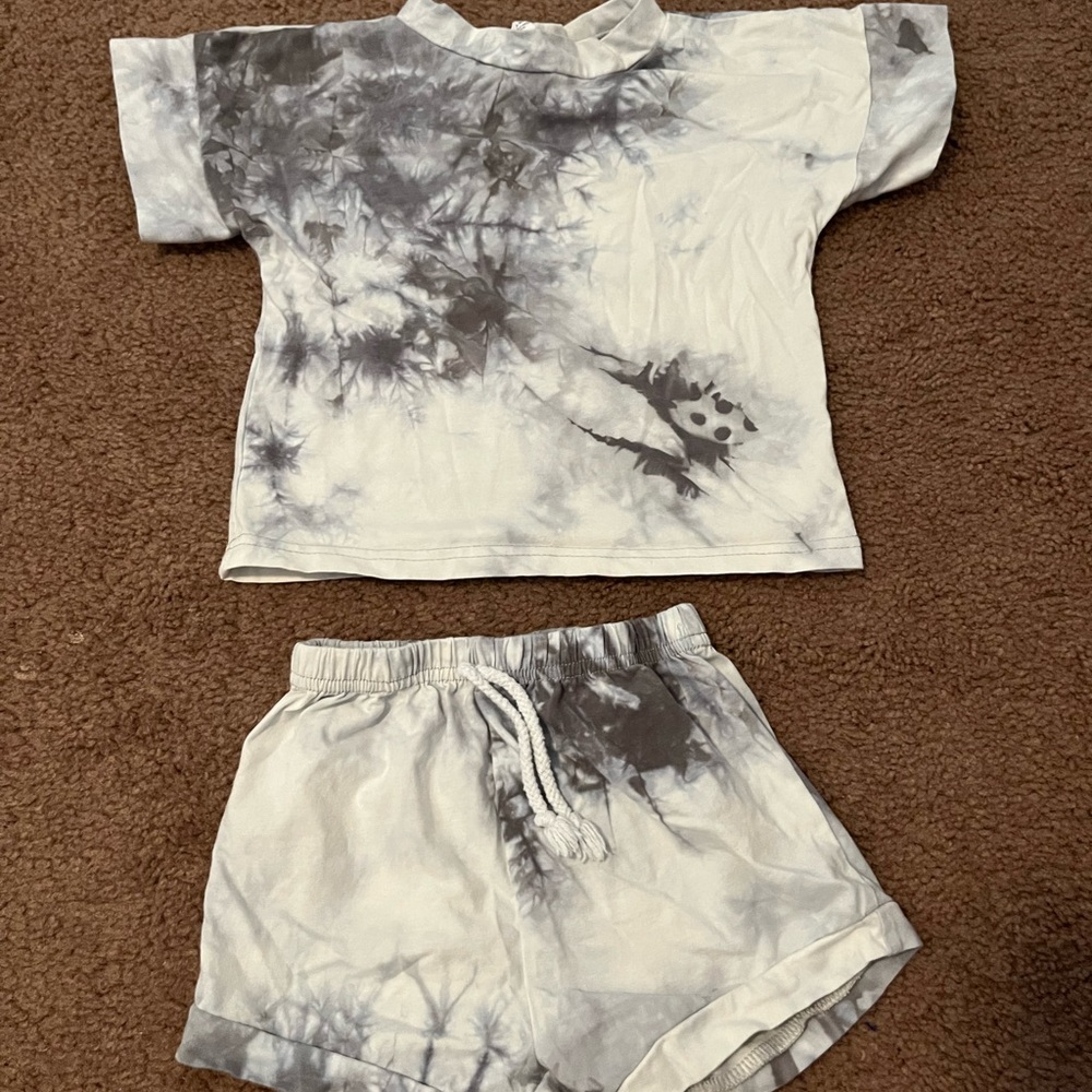 Little One Shop set